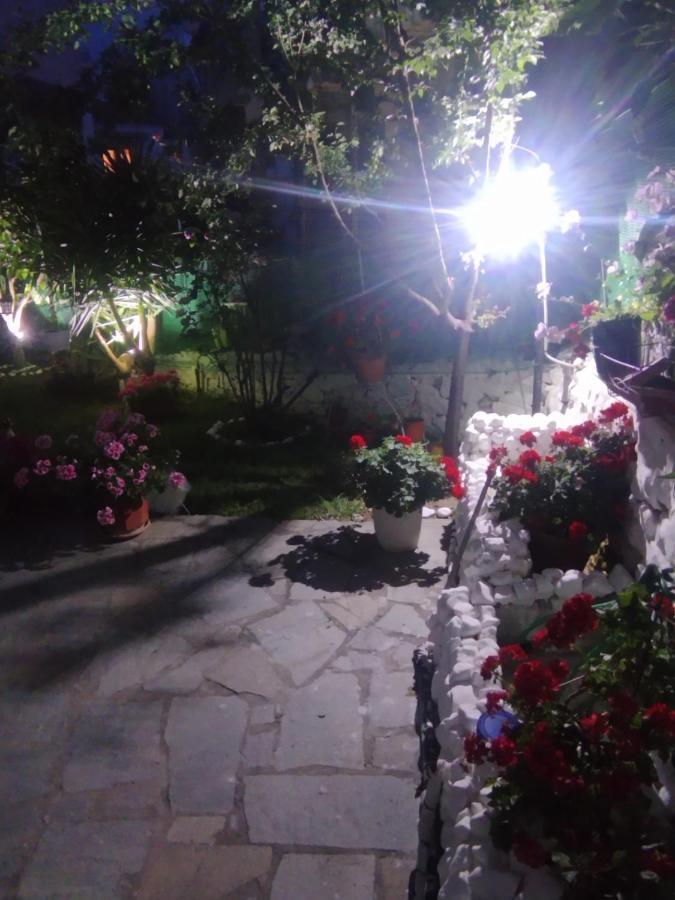 Отель Sofis Garden Кавала Экстерьер фото
