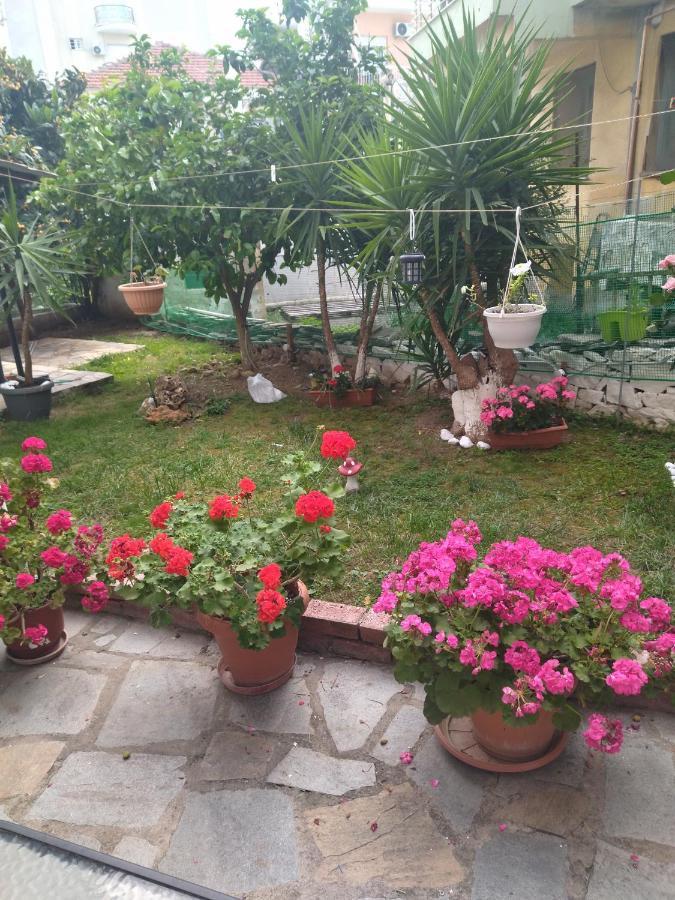 Отель Sofis Garden Кавала Экстерьер фото