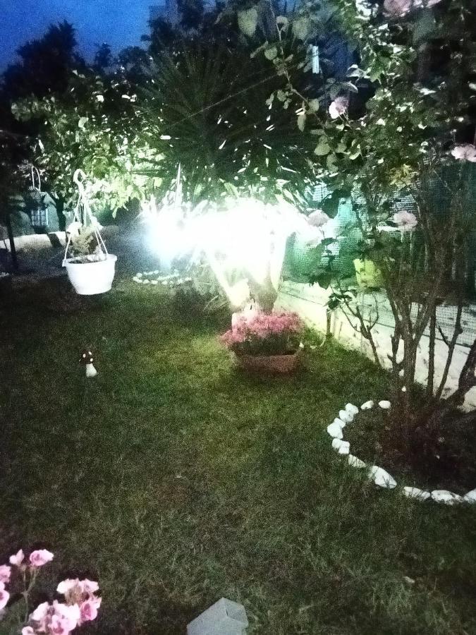 Отель Sofis Garden Кавала Экстерьер фото